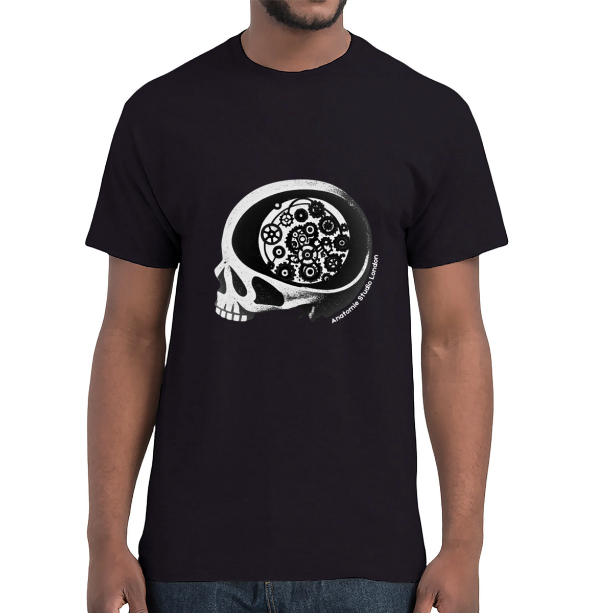 T-shirt – Anatomie Studio x Shibari Store Art