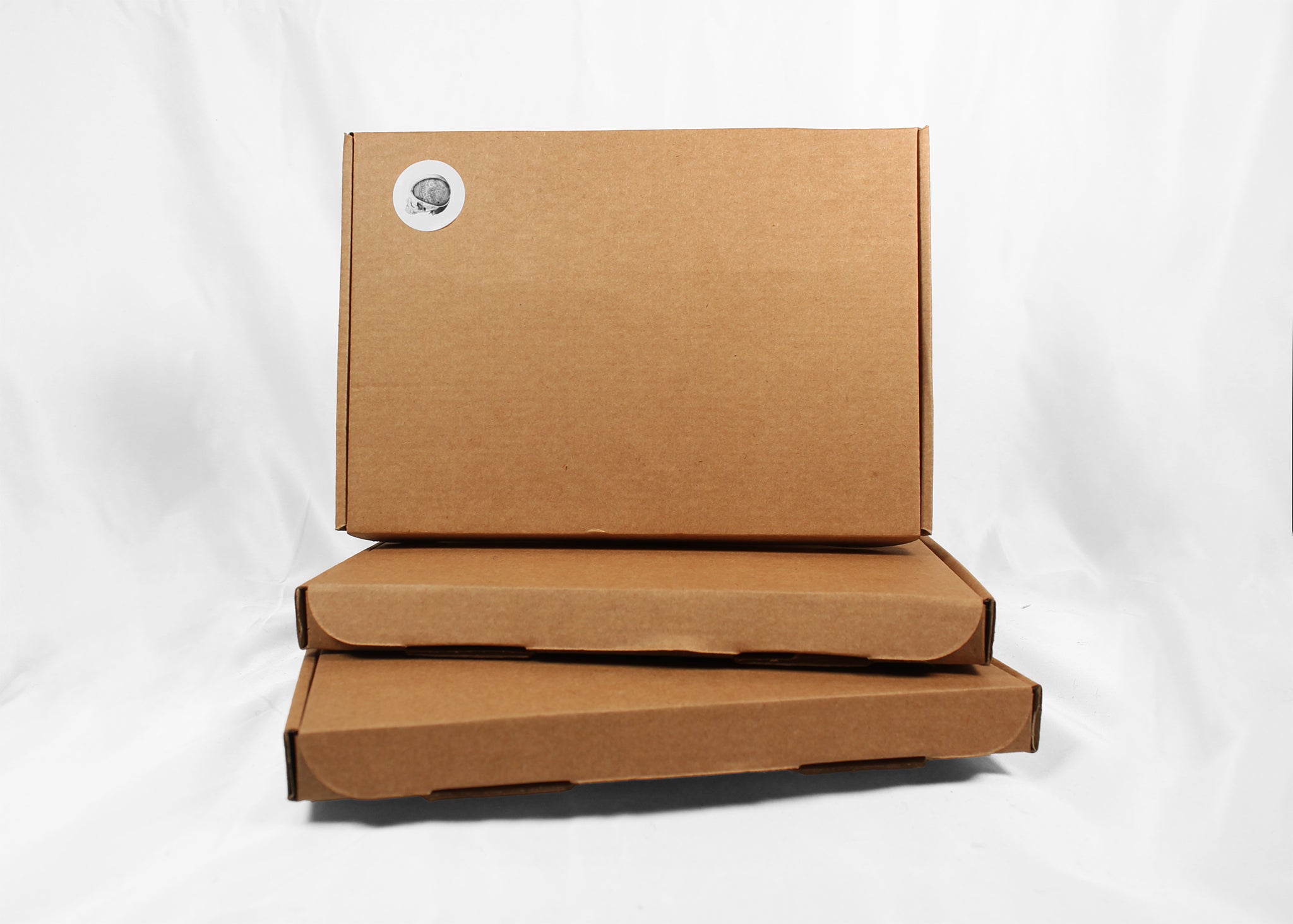 Rope Sample Box
