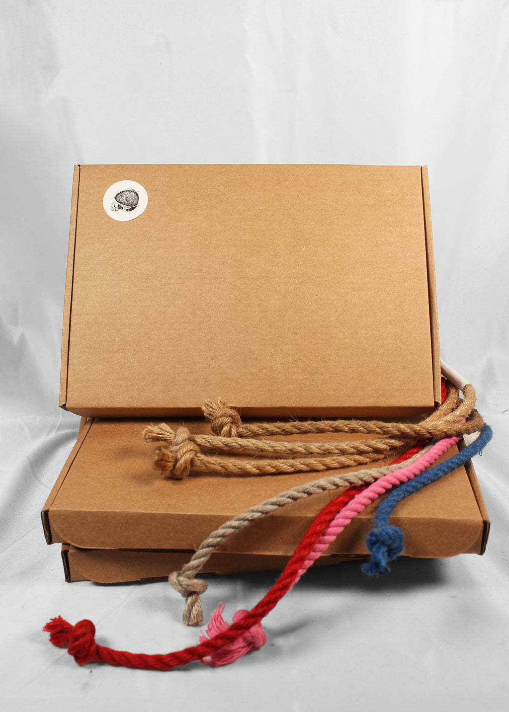 Rope Sample Box